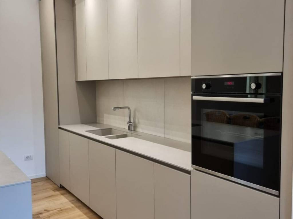 Appartamento a Modena in Via San Vincenzo - Foto 3