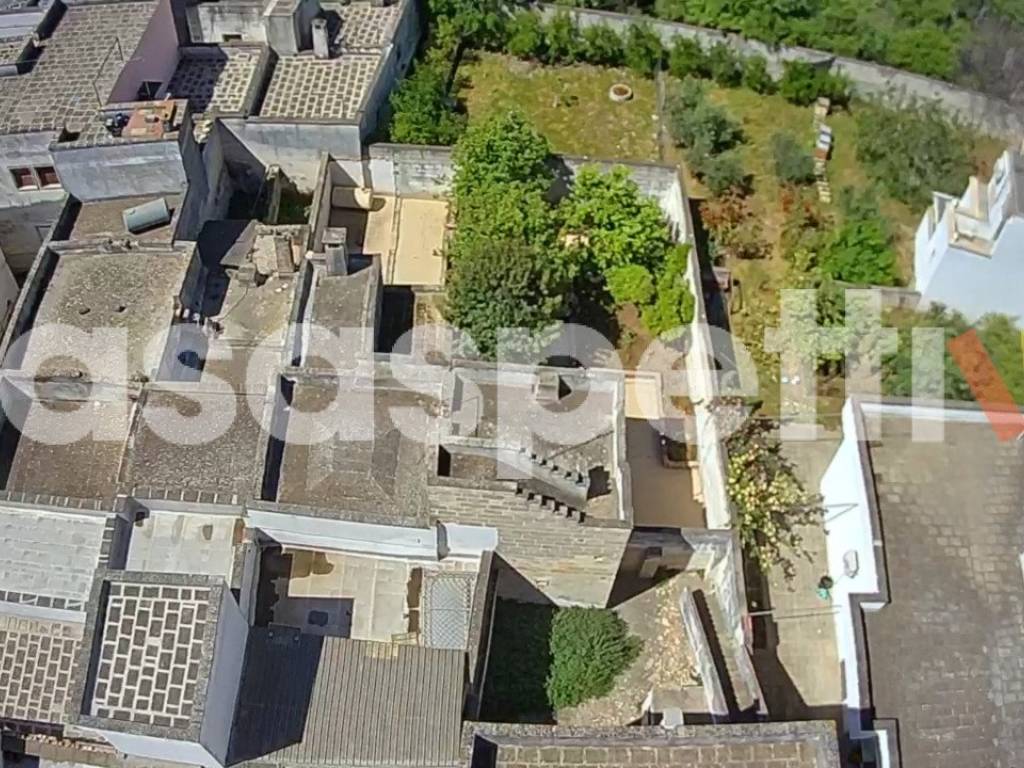 Casa indipendente a Veglie in Via Santo Spirito - Foto 2