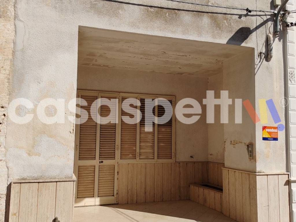 Casa indipendente a Veglie in Via Santo Spirito - Foto 5