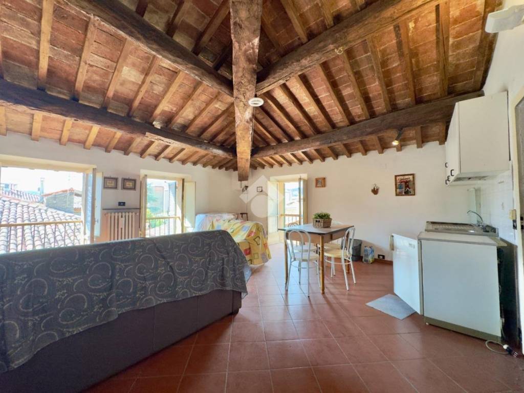 Appartamento a Città di castello in VIA DEI GAURI, 2 - Foto 2