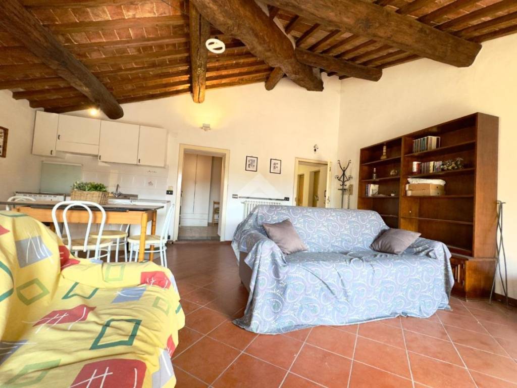 Appartamento a Città di castello in VIA DEI GAURI, 2 - Foto 4