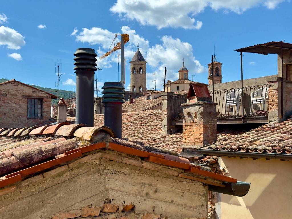 Appartamento a Città di castello in VIA DEI GAURI, 2 - Foto 5