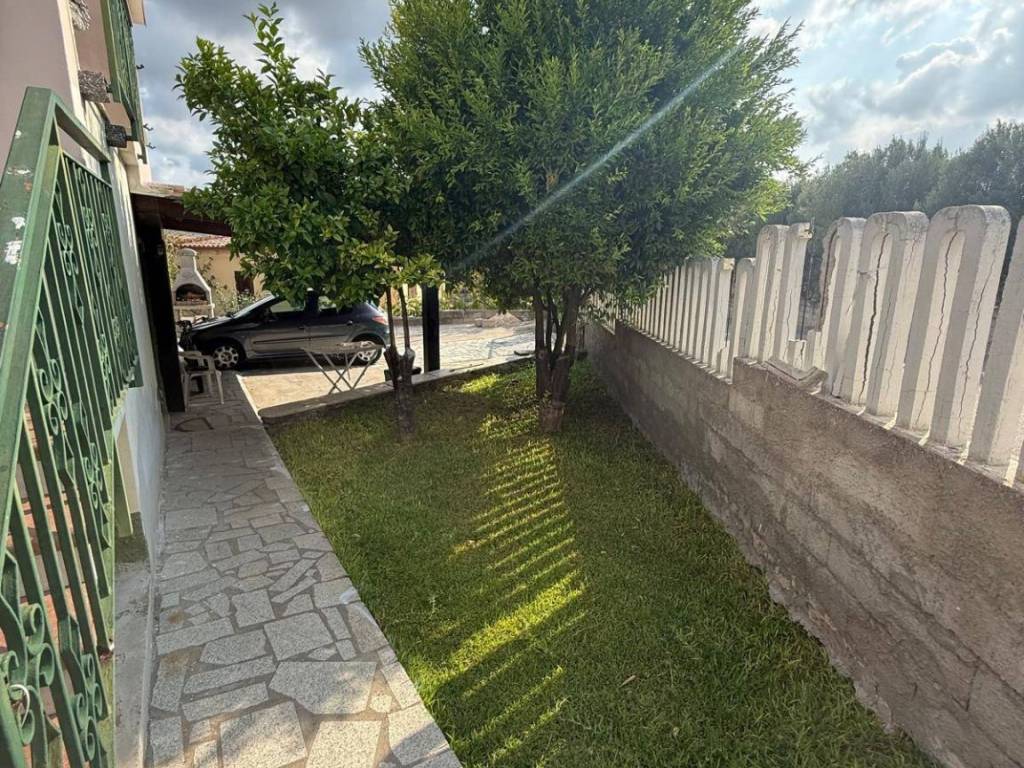 Villa a Perfugas in via Cesare Battista - Foto 3