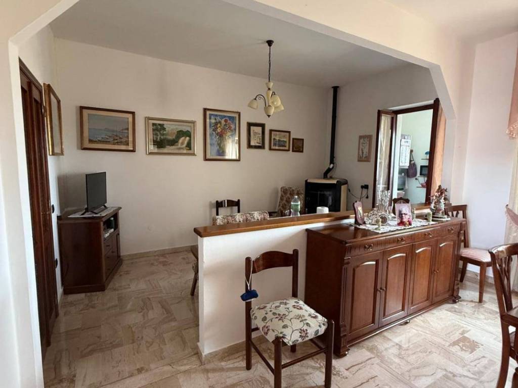 Villa a Perfugas in via Cesare Battista - Foto 5