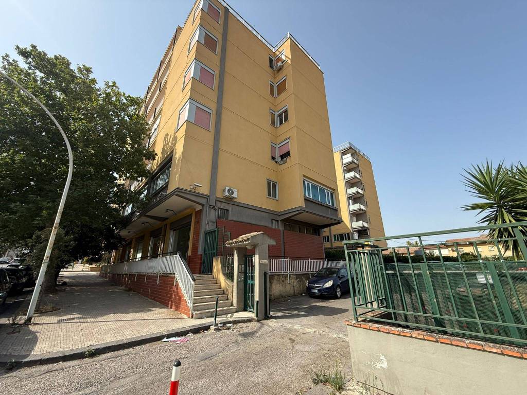 Appartamento a Caltanissetta in Via Luigi Sagona - Foto 2