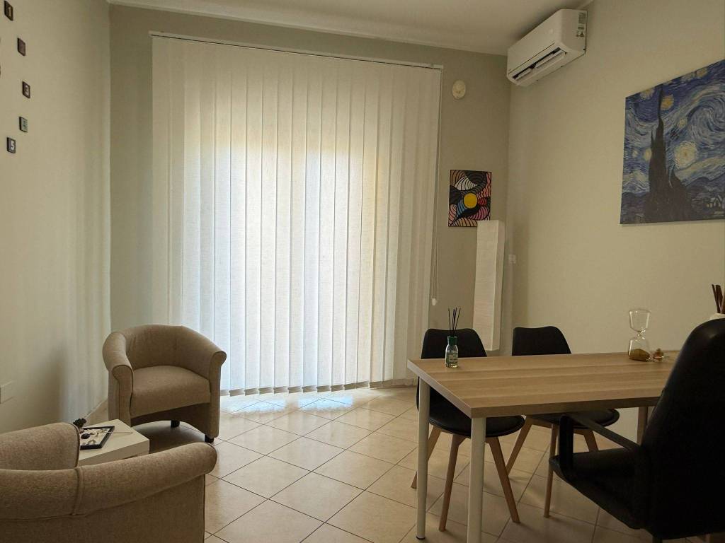 Appartamento a Caltanissetta in Via Luigi Sagona - Foto 5