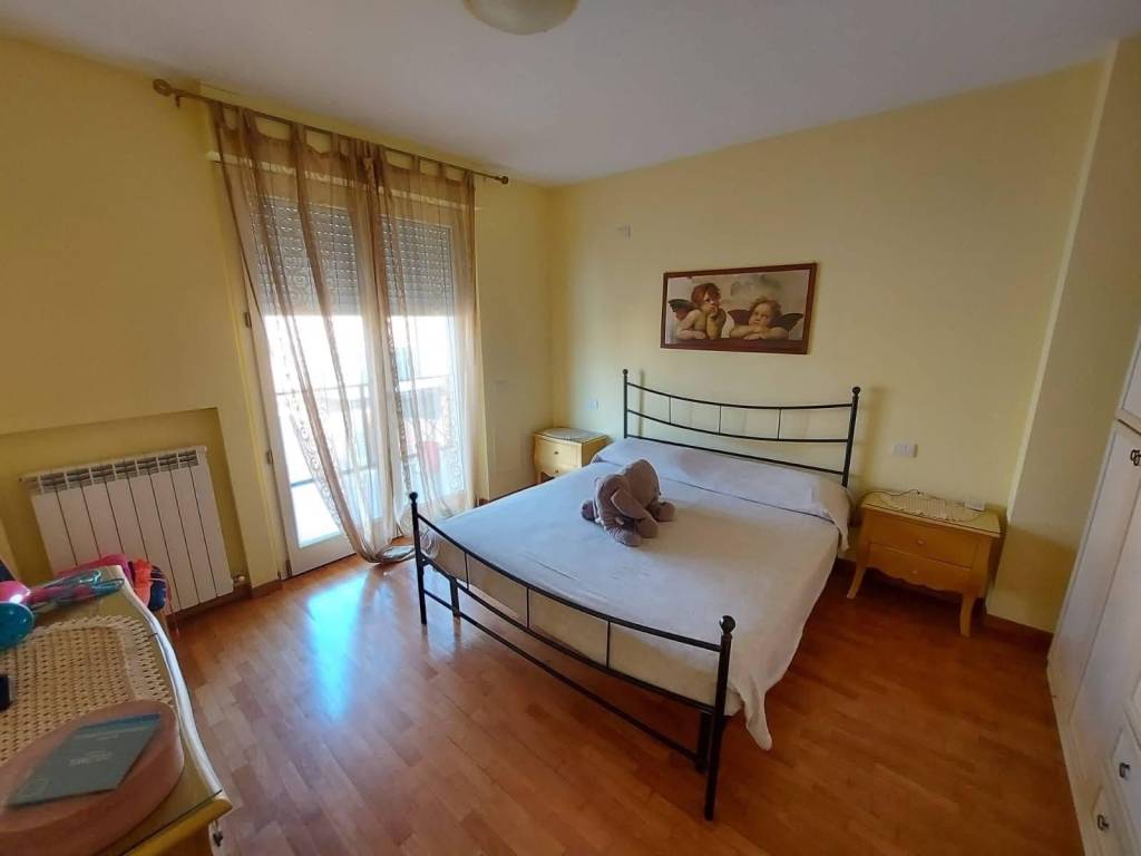 Appartamento a Civitanova marche in Via Giuseppe Saragat, 61 - Foto 3