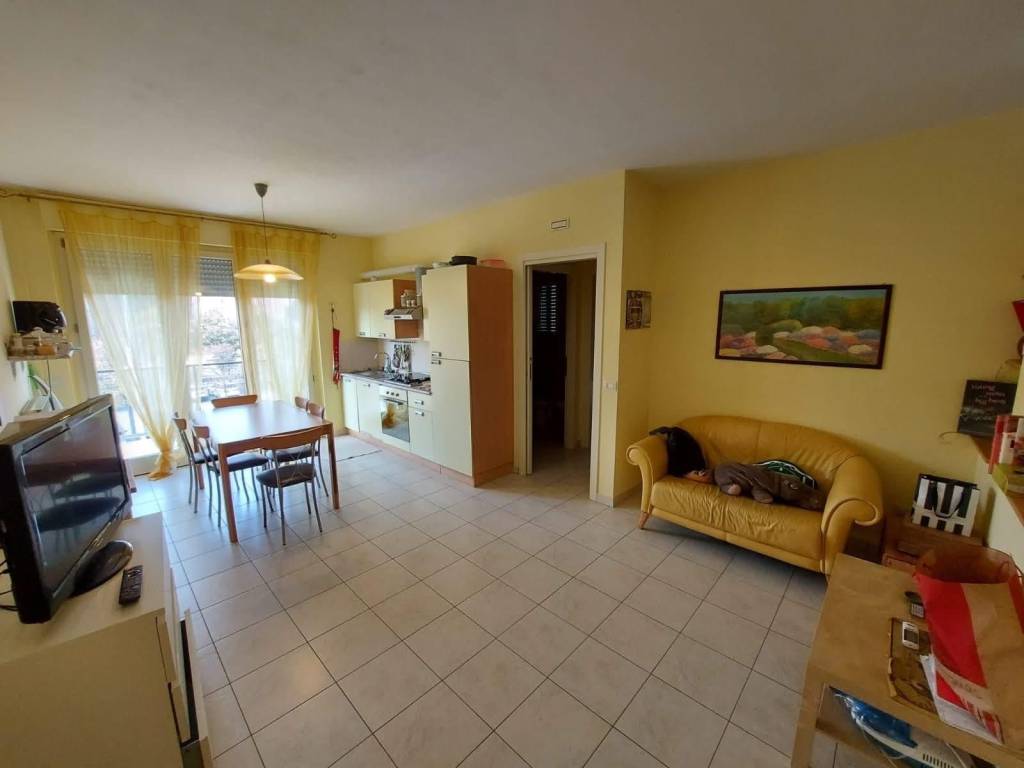 Appartamento a Civitanova marche in Via Giuseppe Saragat, 61 - Foto 4