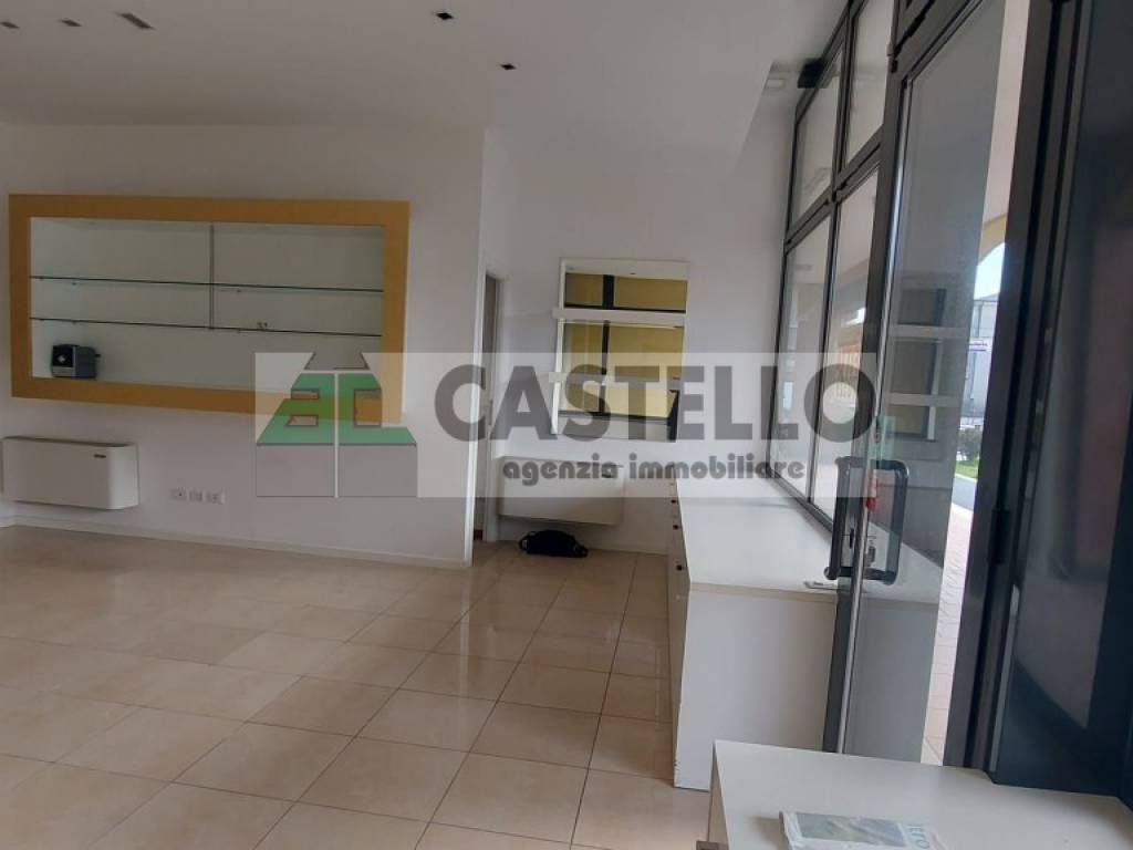 Immobile a Vigodarzere in Via Roma - Foto 4