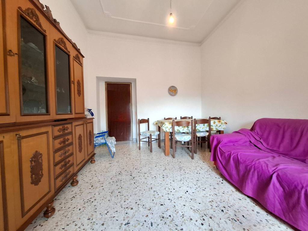 Appartamento a Chiaromonte in Via Vittorio Emanuele - Foto 2