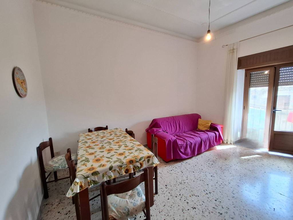 Appartamento a Chiaromonte in Via Vittorio Emanuele - Foto 4