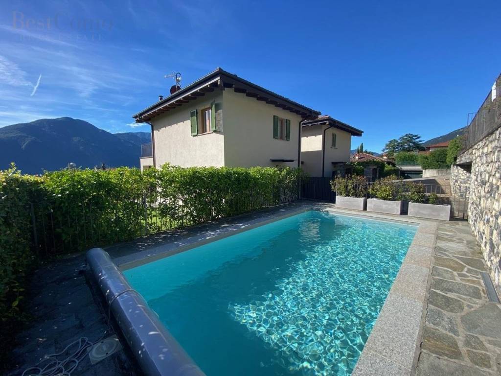 Villa a Tremezzina in Via Ugo Ricci - Foto 4