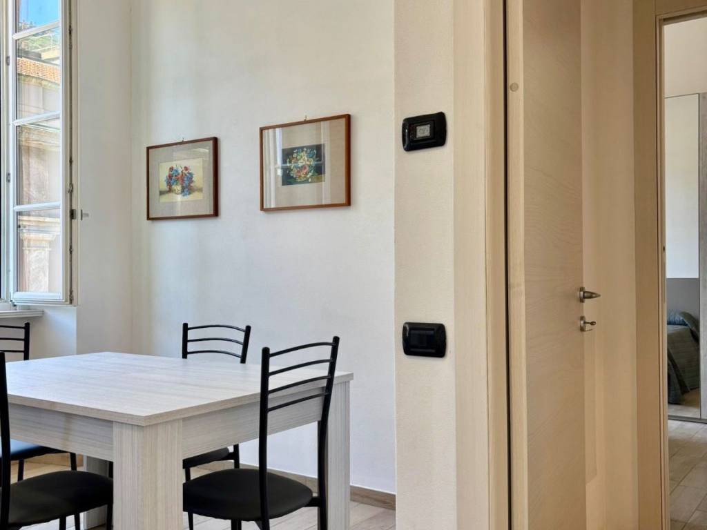 Appartamento a Como in Via Giocondo Albertolli, 1 - Foto 2