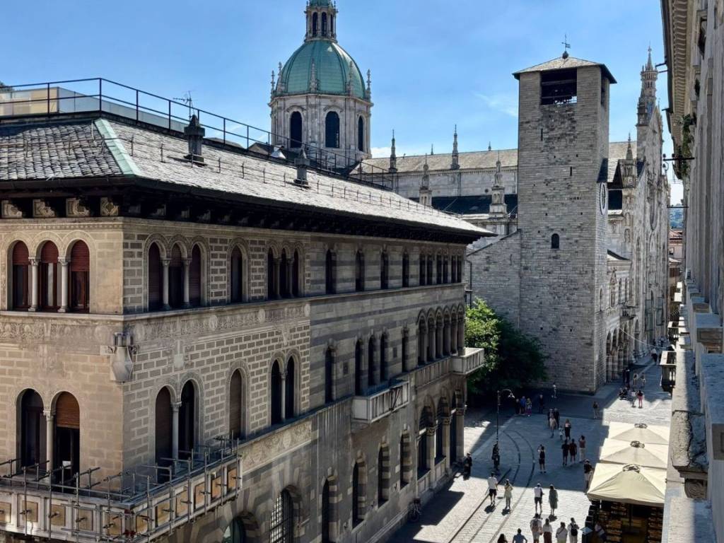 Appartamento a Como in Via Giocondo Albertolli, 1 - Foto 4