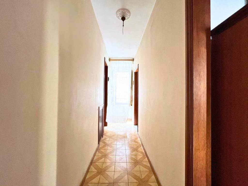 Appartamento a San severo in Via Roma, 162 - Foto 3