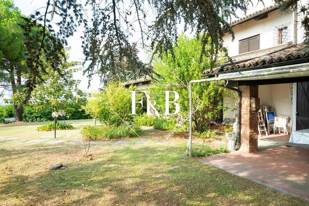 Villa a Castel boglione in Strada Serra, 1 - Foto 2