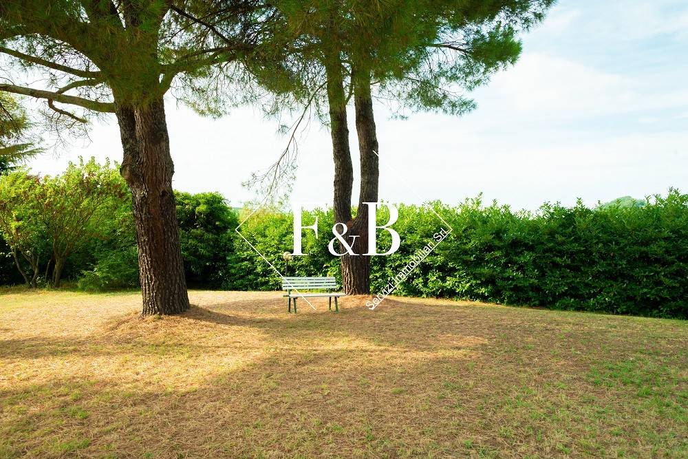Villa a Castel boglione in Strada Serra, 1 - Foto 3