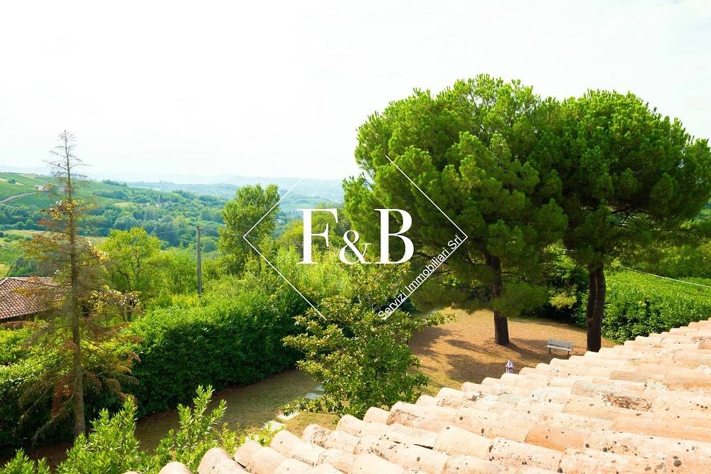 Villa a Castel boglione in Strada Serra, 1 - Foto 5