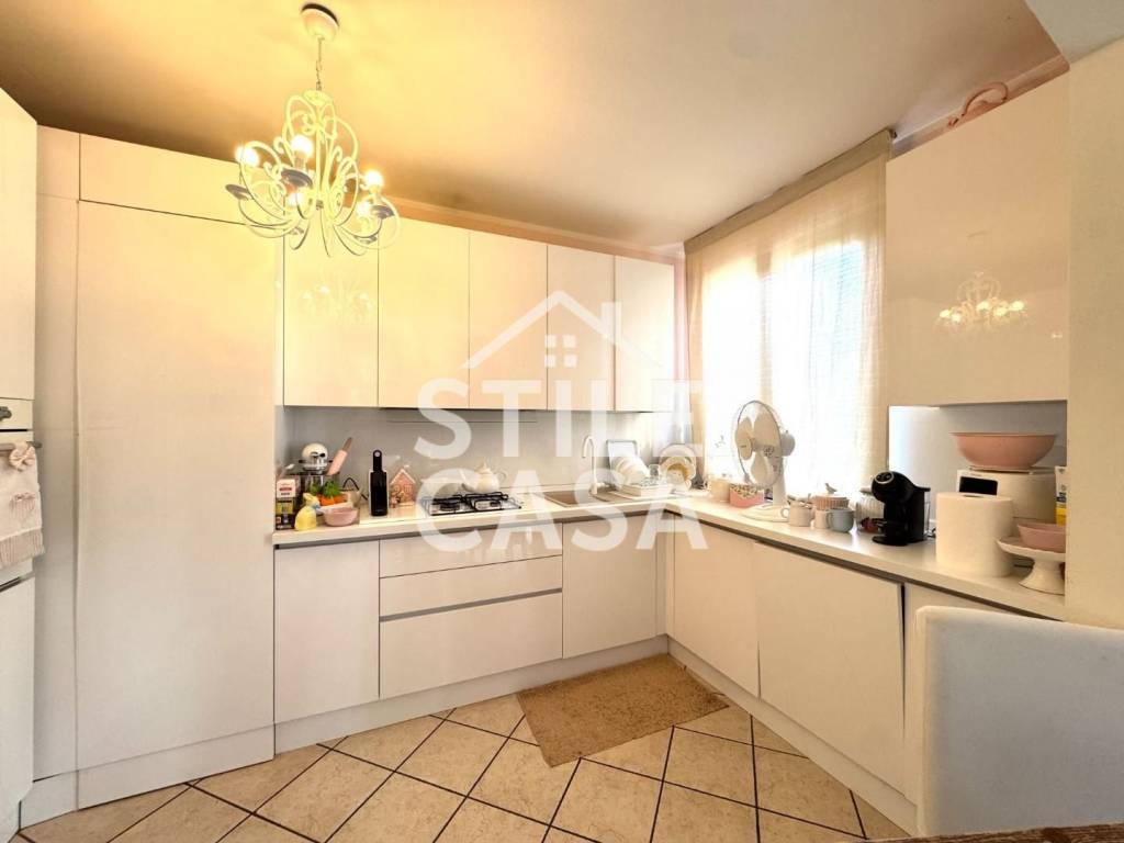 Appartamento a Altopascio in Via Regina Margherita, - Foto 2