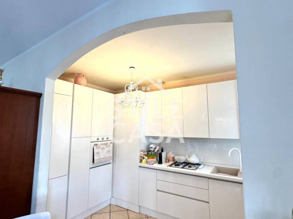 Appartamento a Altopascio in Via Regina Margherita, - Foto 4
