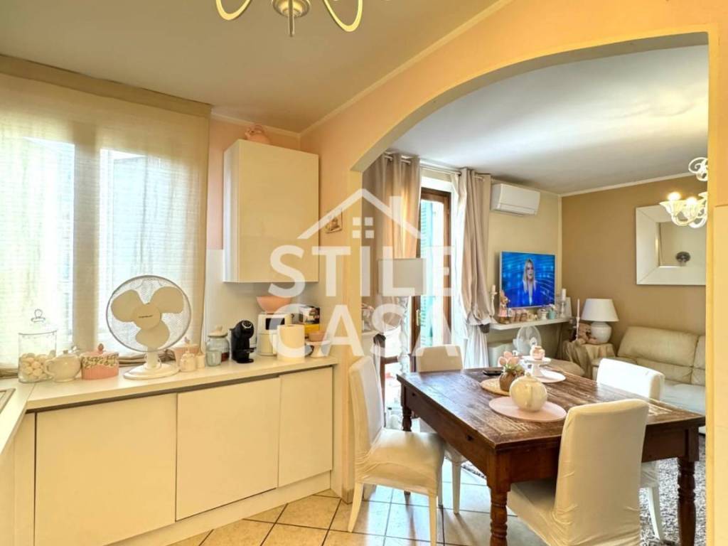 Appartamento a Altopascio in Via Regina Margherita, - Foto 5