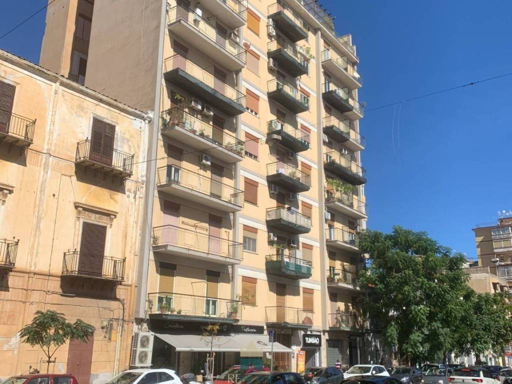 Appartamento a Palermo in Corso Calatafimi - Foto 2