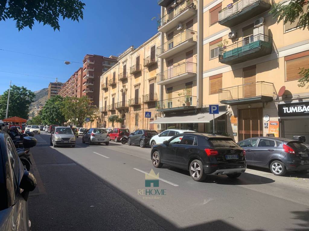 Appartamento a Palermo in Corso Calatafimi - Foto 3