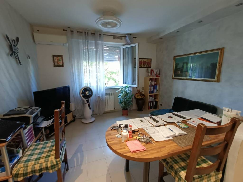 Appartamento a Azzano san paolo in Via della Pace, 8 - Foto 4