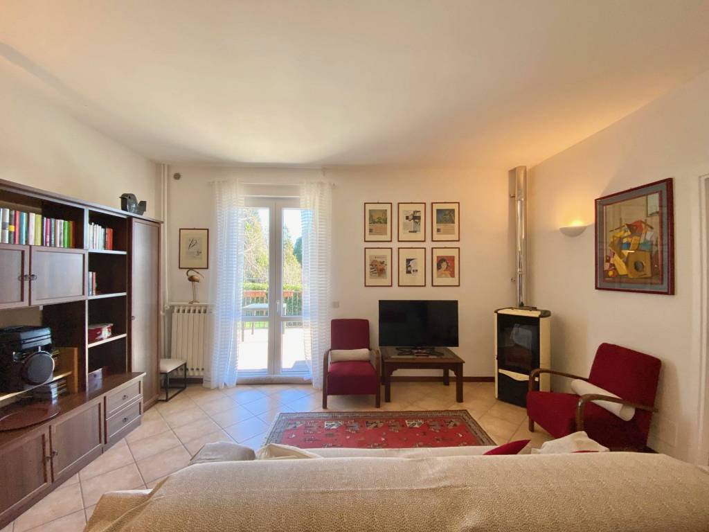 Villa a Gignese in Viale Castagni, 4 - Foto 2