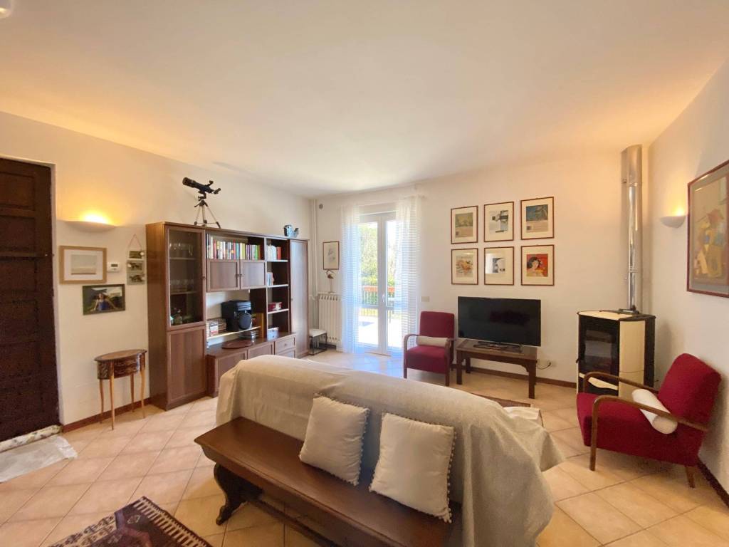 Villa a Gignese in Viale Castagni, 4 - Foto 3