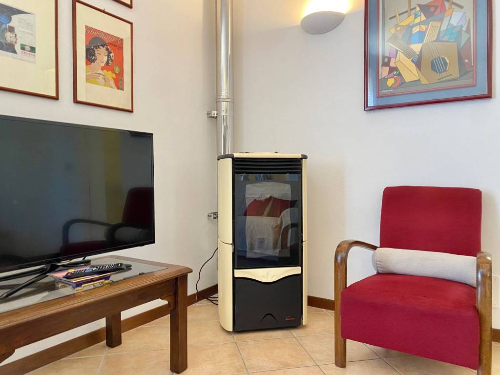 Villa a Gignese in Viale Castagni, 4 - Foto 4