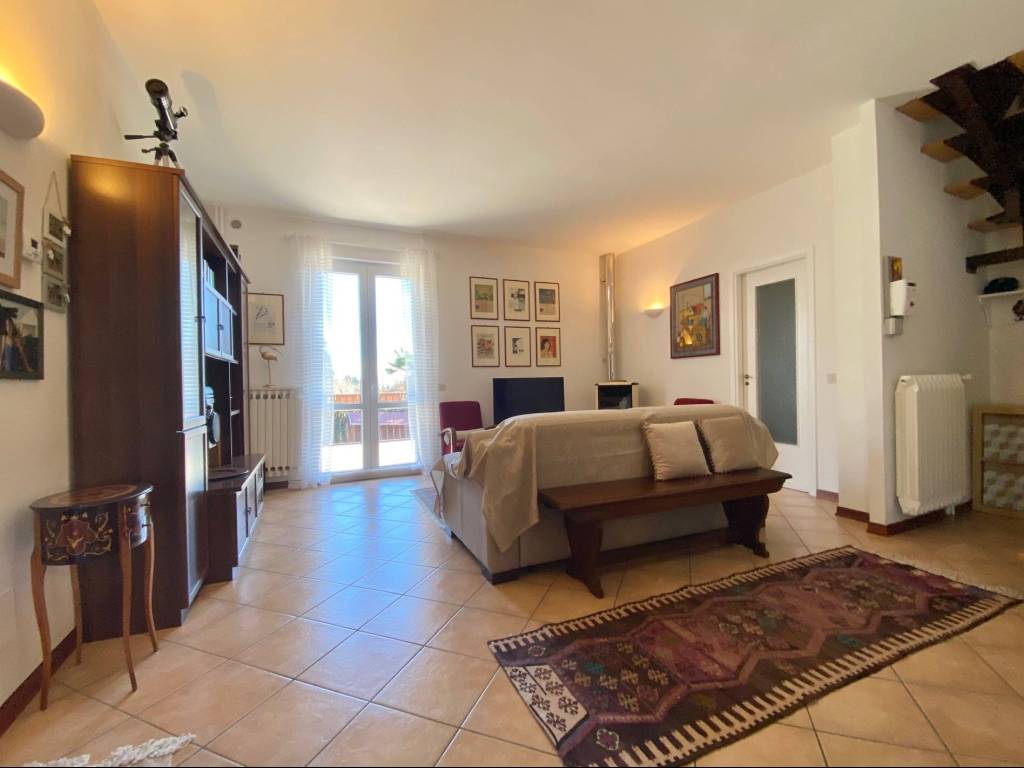 Villa a Gignese in Viale Castagni, 4 - Foto 5