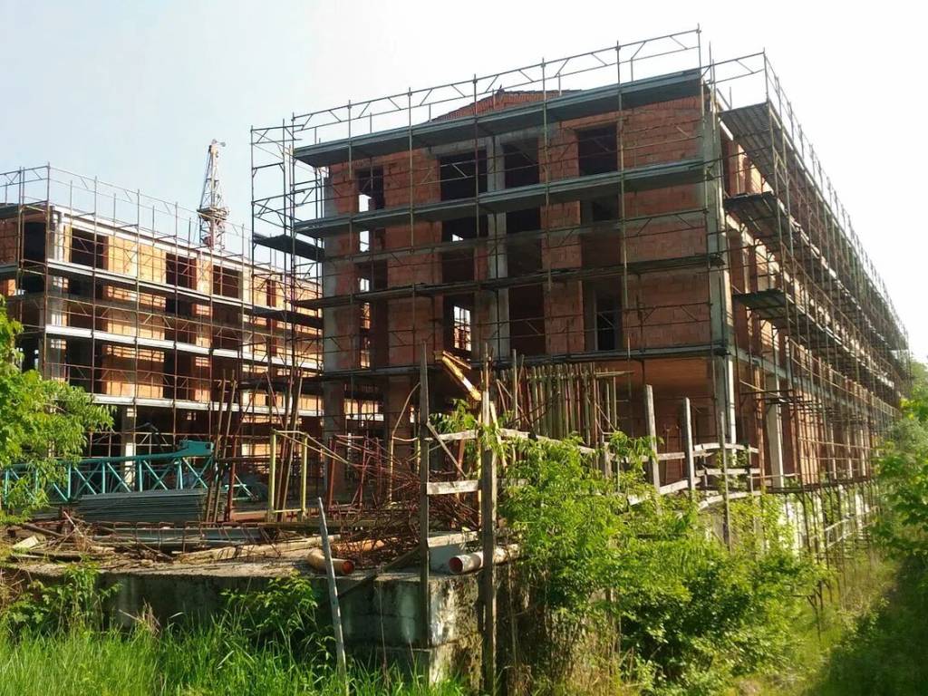 Palazzo / stabile a Bagnolo san vito in Romana No Number - Foto 2