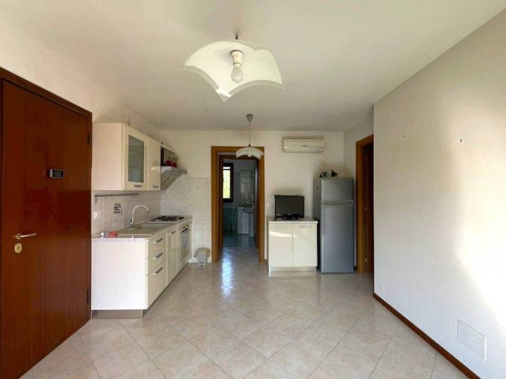 Appartamento a Aiello del friuli in Via Guglielmo Oberdan, 1 - Foto 2