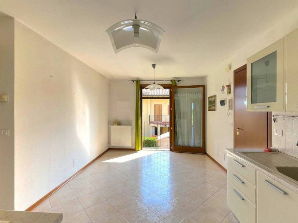 Appartamento a Aiello del friuli in Via Guglielmo Oberdan, 1 - Foto 4