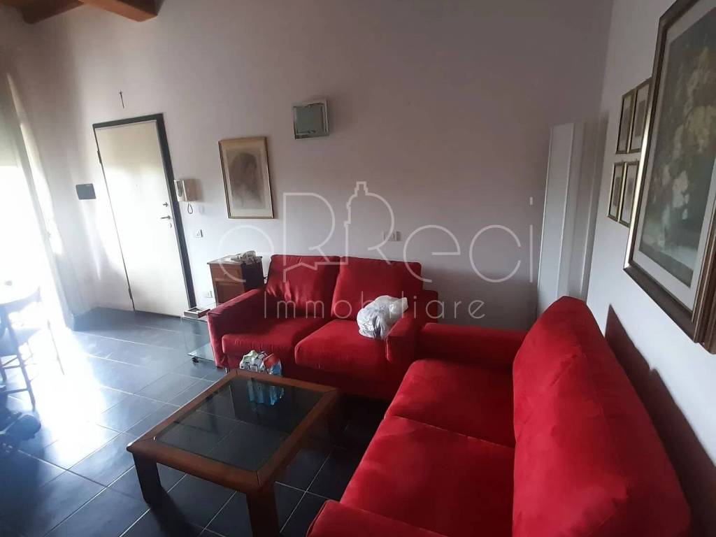 Appartamento a Curtatone in Via G. Marconi, 12 - Foto 2