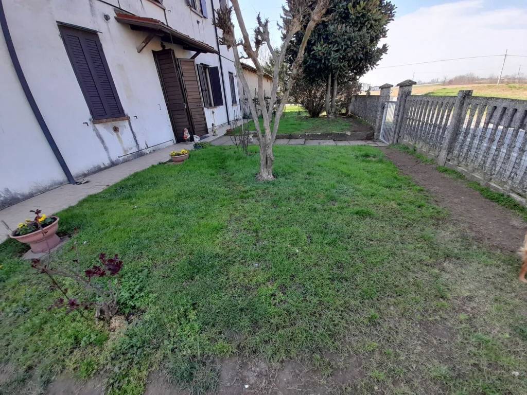 Appartamento a Marcaria in San Michele No Number - Foto 2