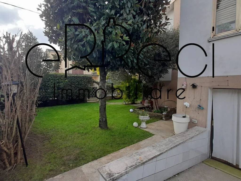 Villa a San giorgio bigarello in Via Guglielmo Marconi, 2 - Foto 2