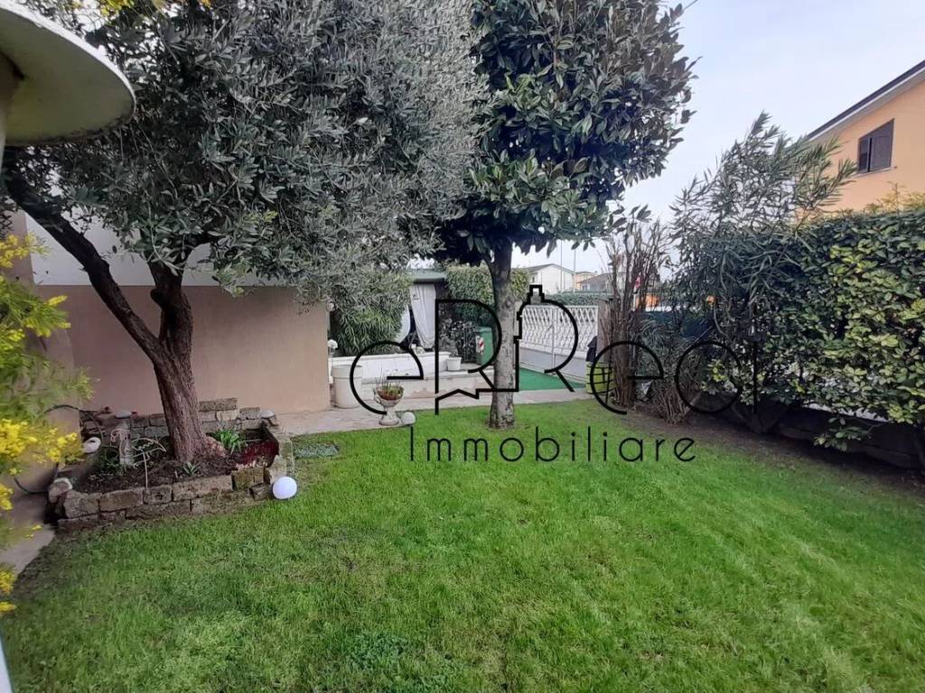 Villa a San giorgio bigarello in Via Guglielmo Marconi, 2 - Foto 3