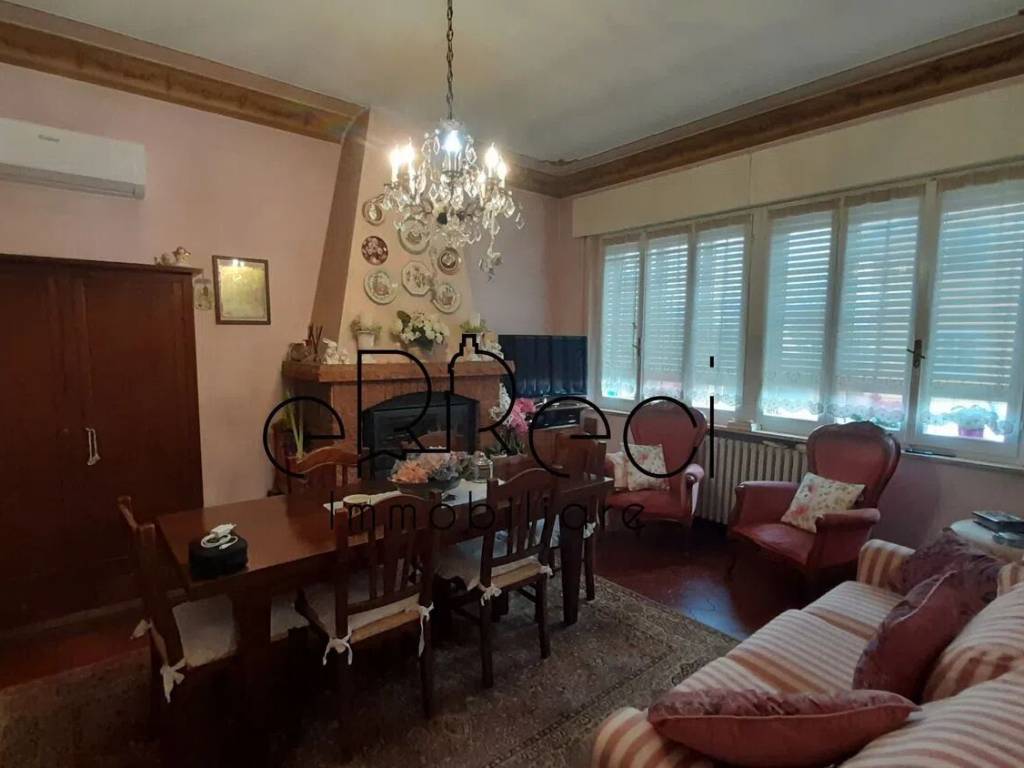Villa a San giorgio bigarello in Via Guglielmo Marconi, 2 - Foto 5