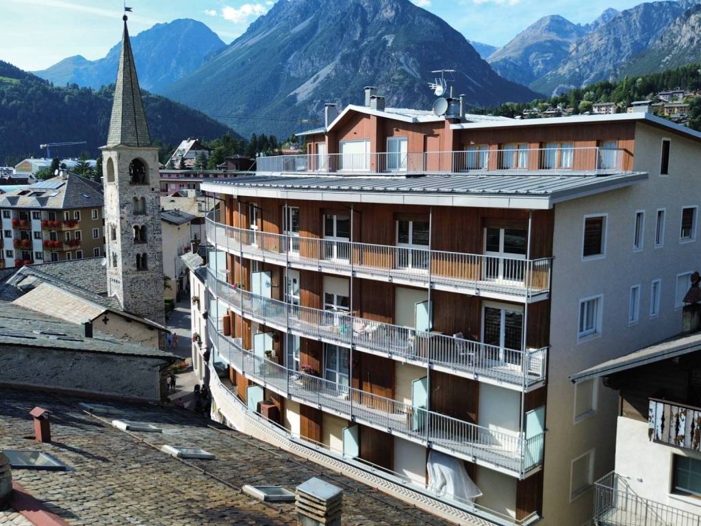 Appartamento a Bormio in Via Roma, 88 - Foto 2