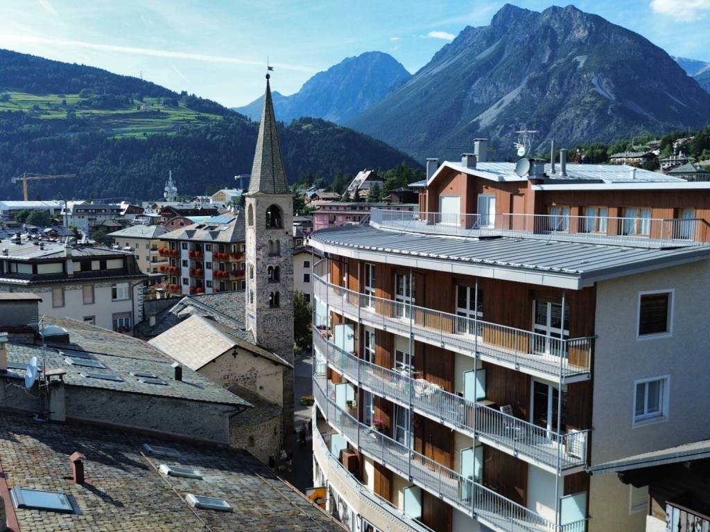 Appartamento a Bormio in Via Roma, 88 - Foto 3