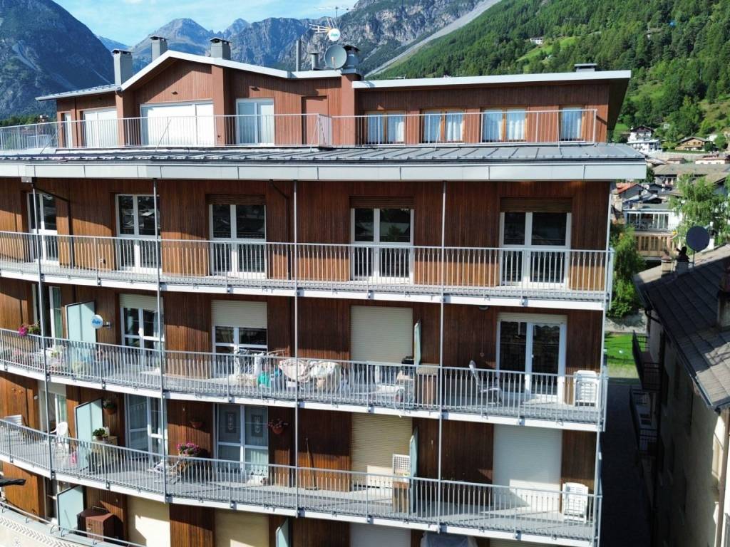 Appartamento a Bormio in Via Roma, 88 - Foto 4