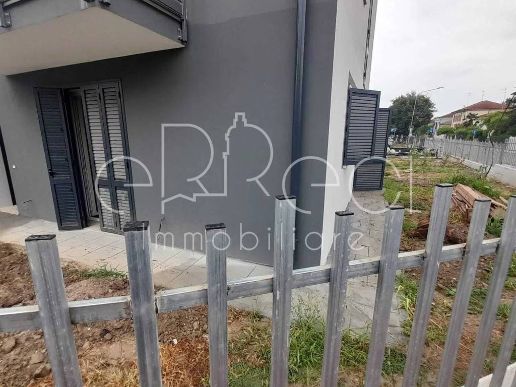Appartamento a Suzzara in Via Curtatone E Montanara, 93 - Foto 2