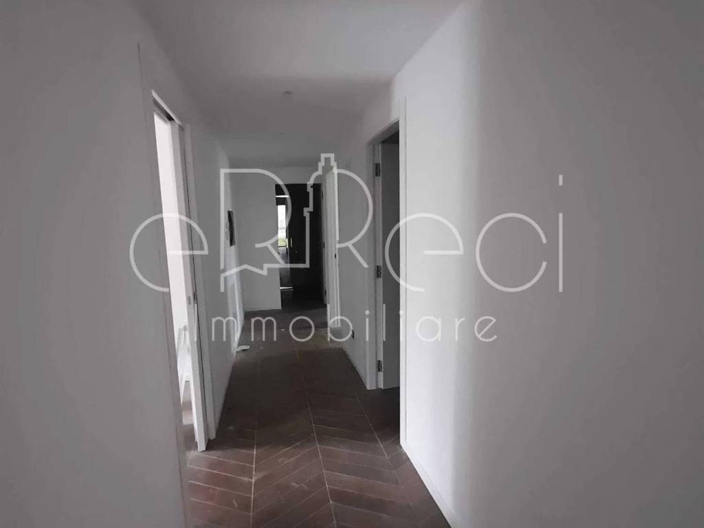 Appartamento a Suzzara in Via Curtatone E Montanara, 93 - Foto 4