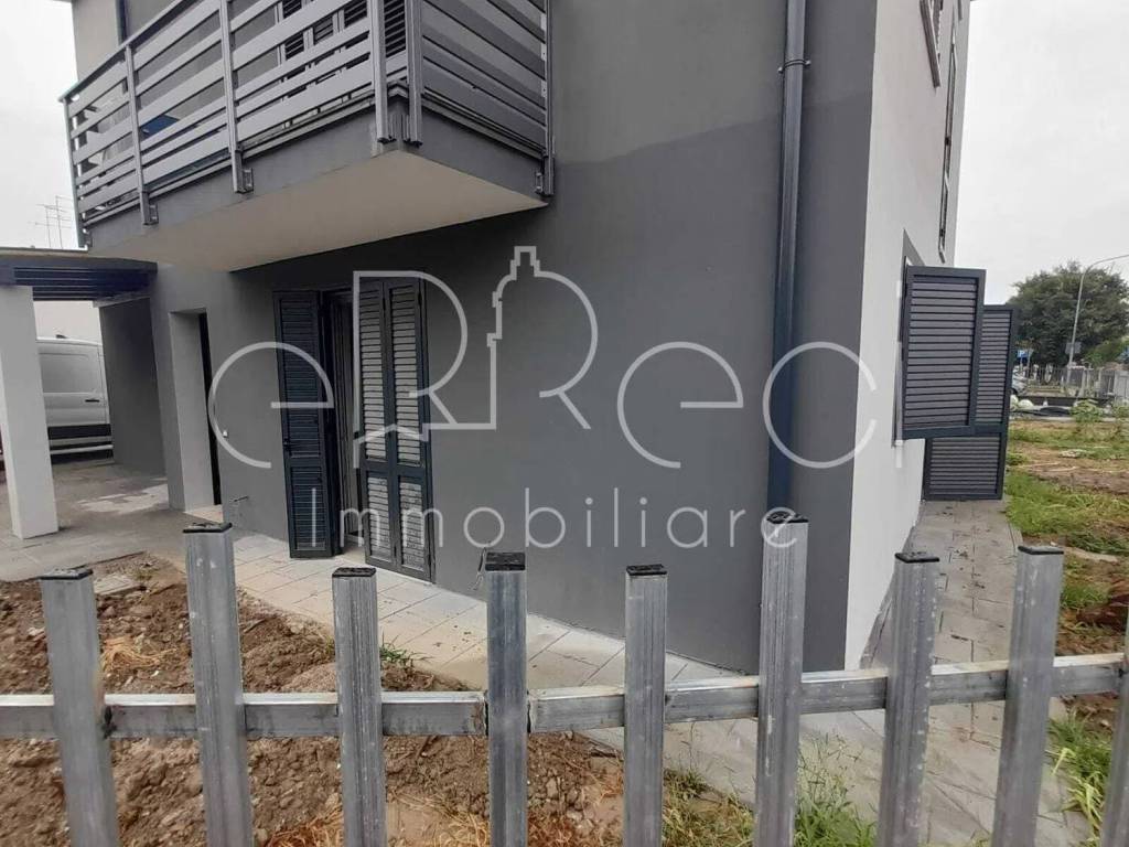 Appartamento a Suzzara in Via Curtatone E Montanara, 93 - Foto 5