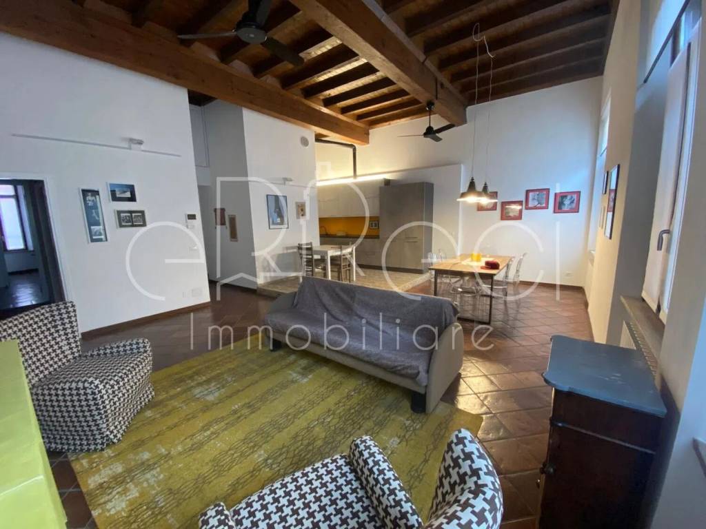 Appartamento a Mantova in Via Gilberto Govi No Number - Foto 2