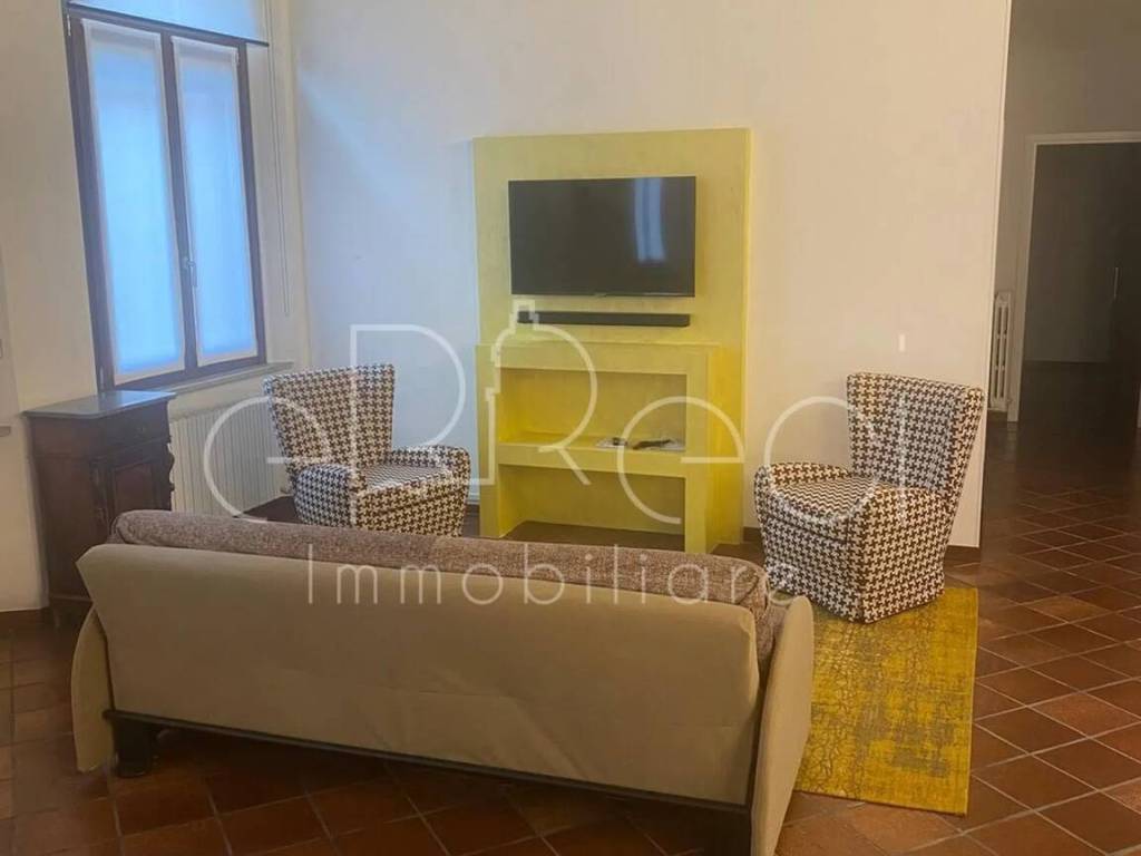 Appartamento a Mantova in Via Gilberto Govi No Number - Foto 4