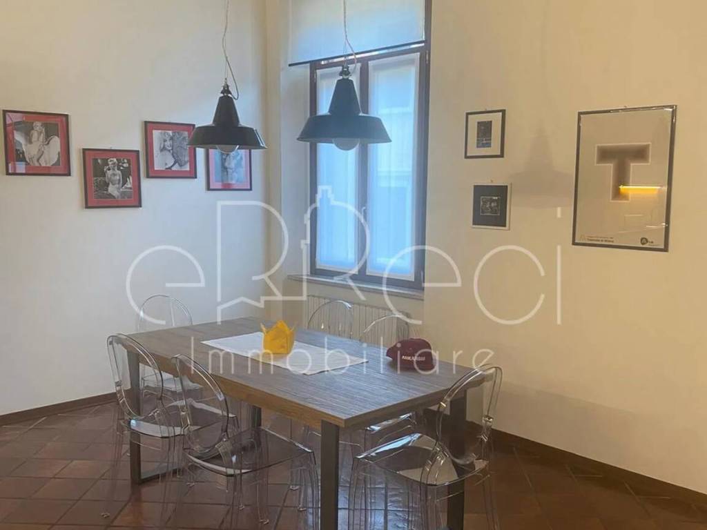 Appartamento a Mantova in Via Gilberto Govi No Number - Foto 5