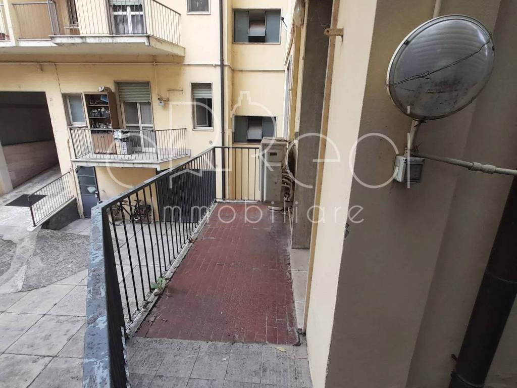 Appartamento a Mantova in Via Bernardo De Canal No Number - Foto 4